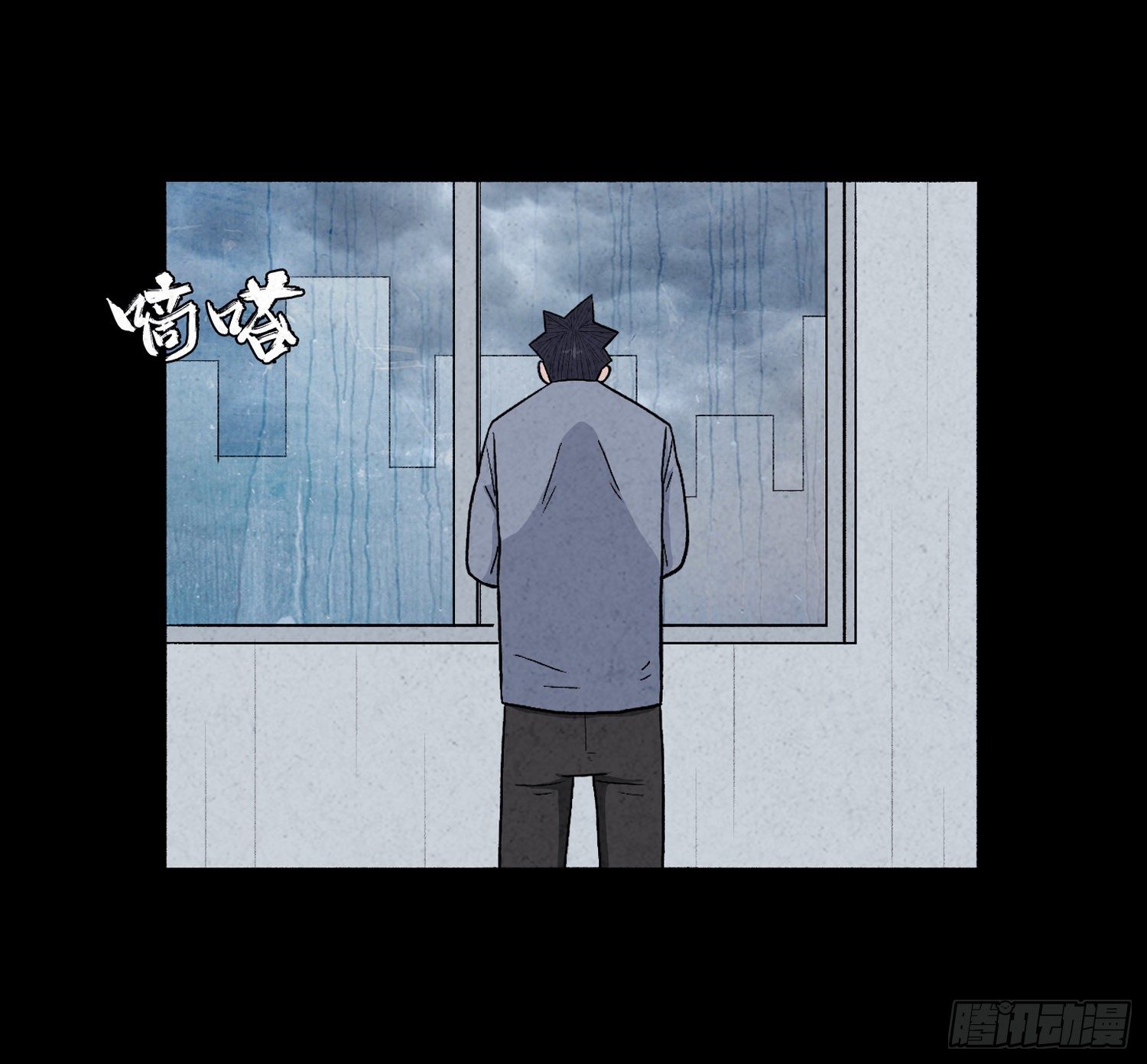 第六十九章  永不休（终）(1/2)-第70话