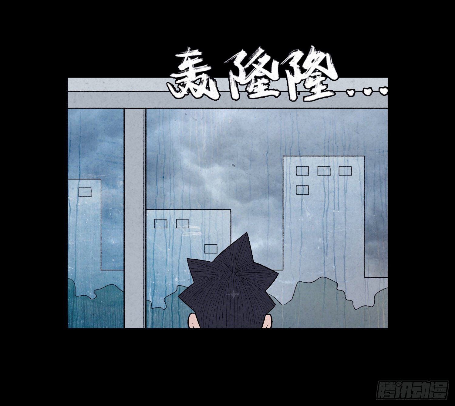 第六十九章  永不休（终）(1/2)-第70话
