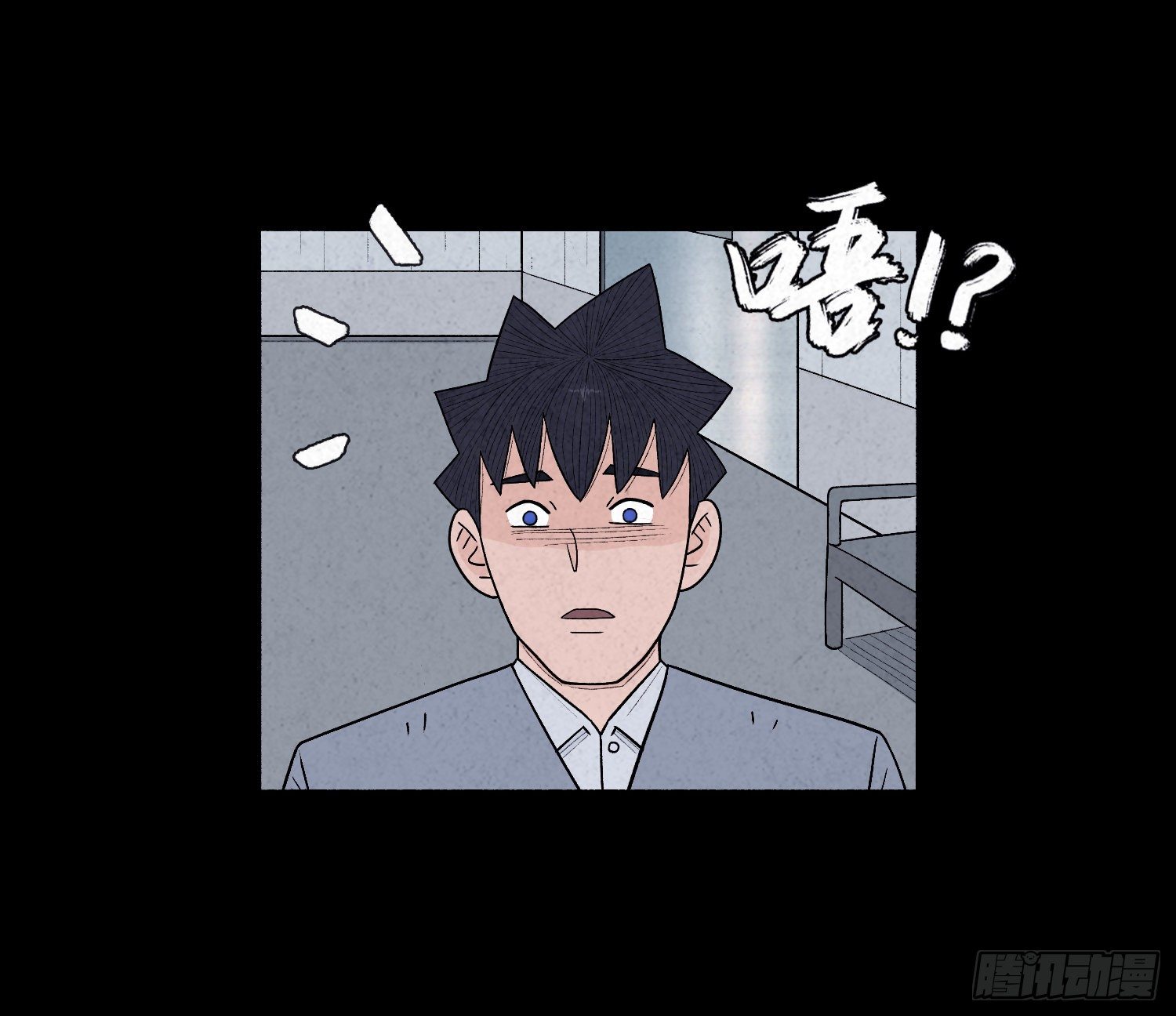 第六十九章  永不休（终）(1/2)-第70话