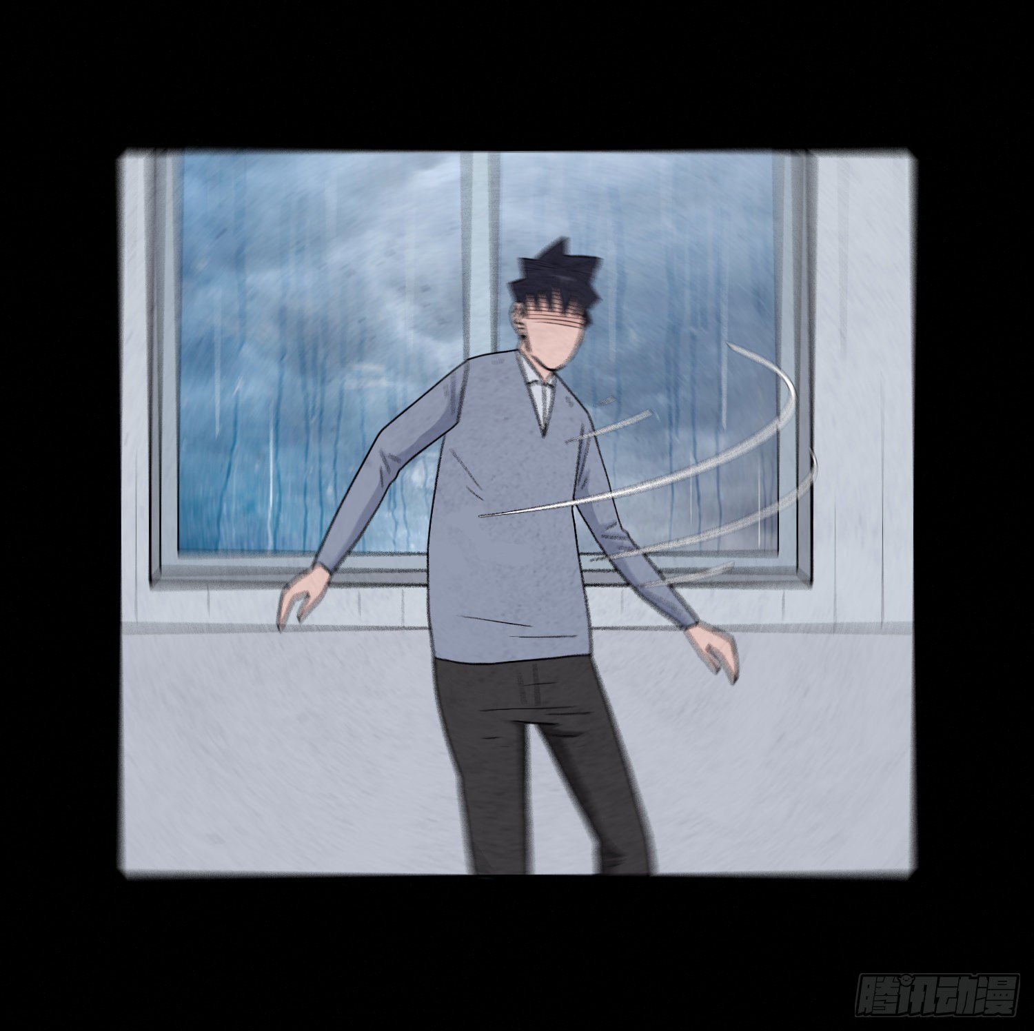 第六十九章  永不休（终）(1/2)-第70话