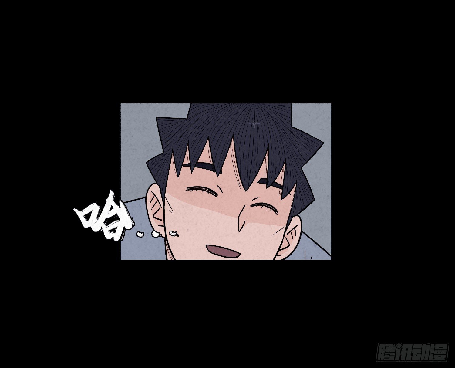 第六十九章  永不休（终）(1/2)-第70话