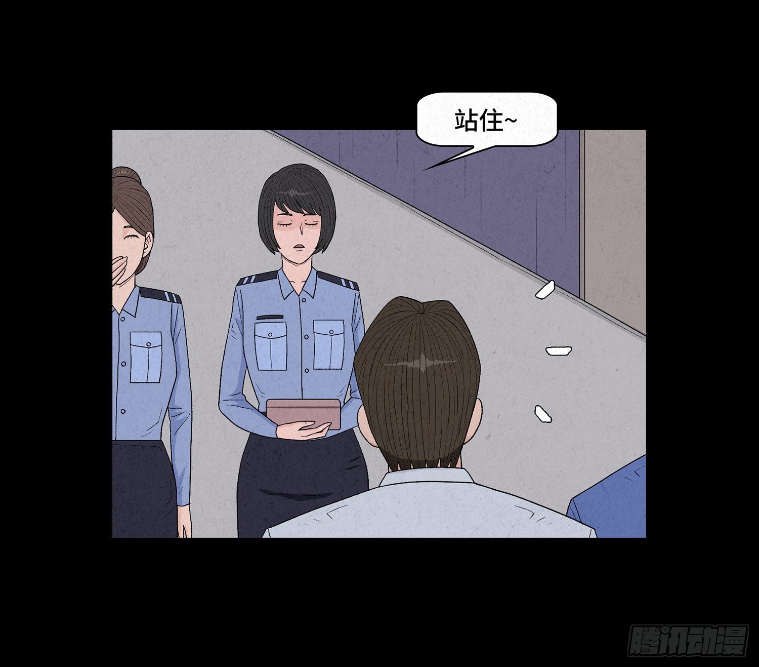 第九章  回家(1/2)-第10话