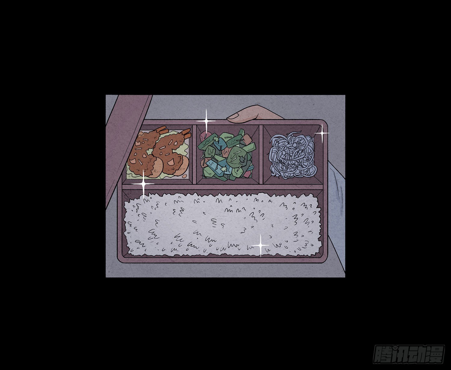 第九章  回家(1/2)-第10话