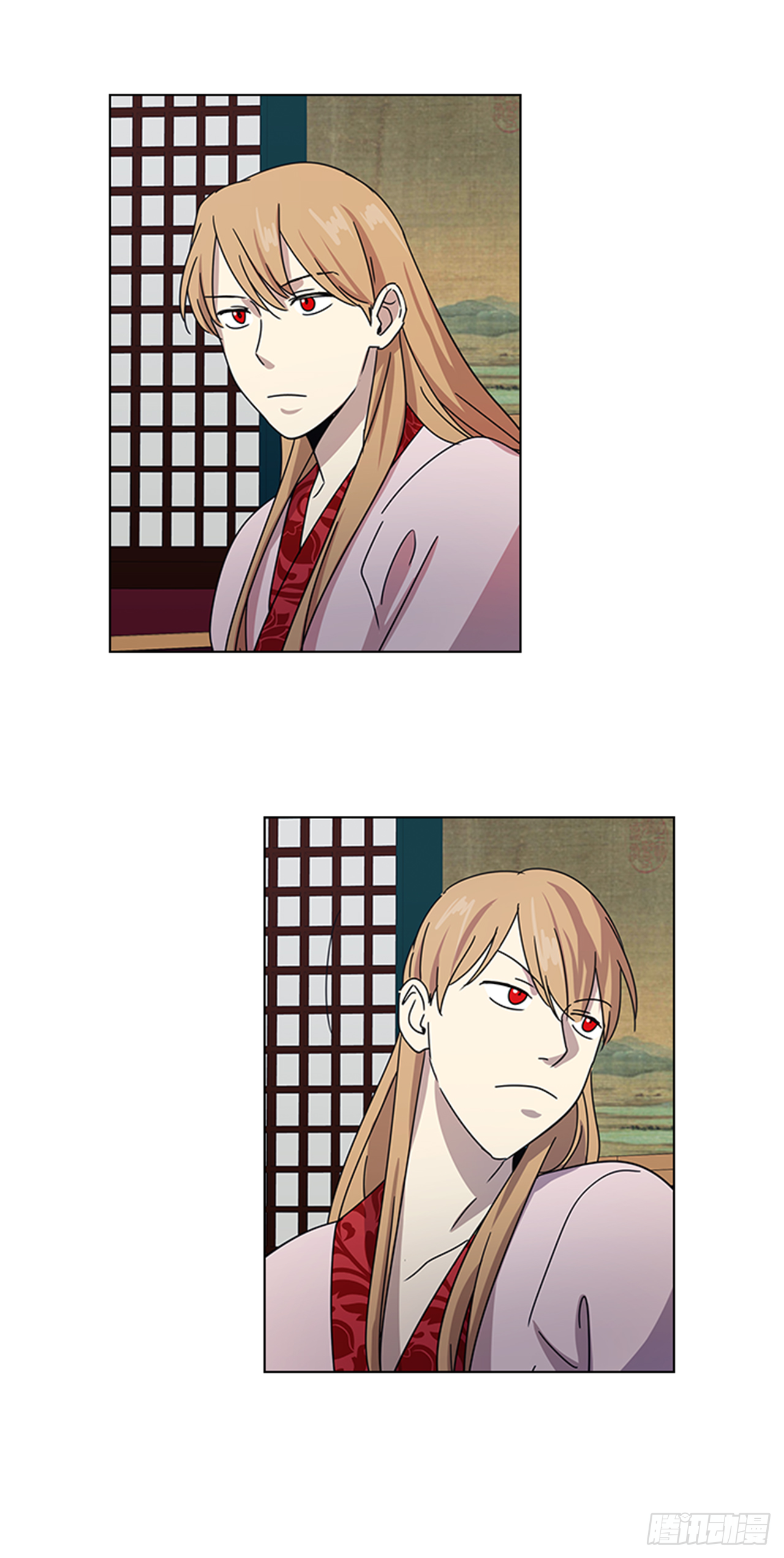 19.不想放手-第20话