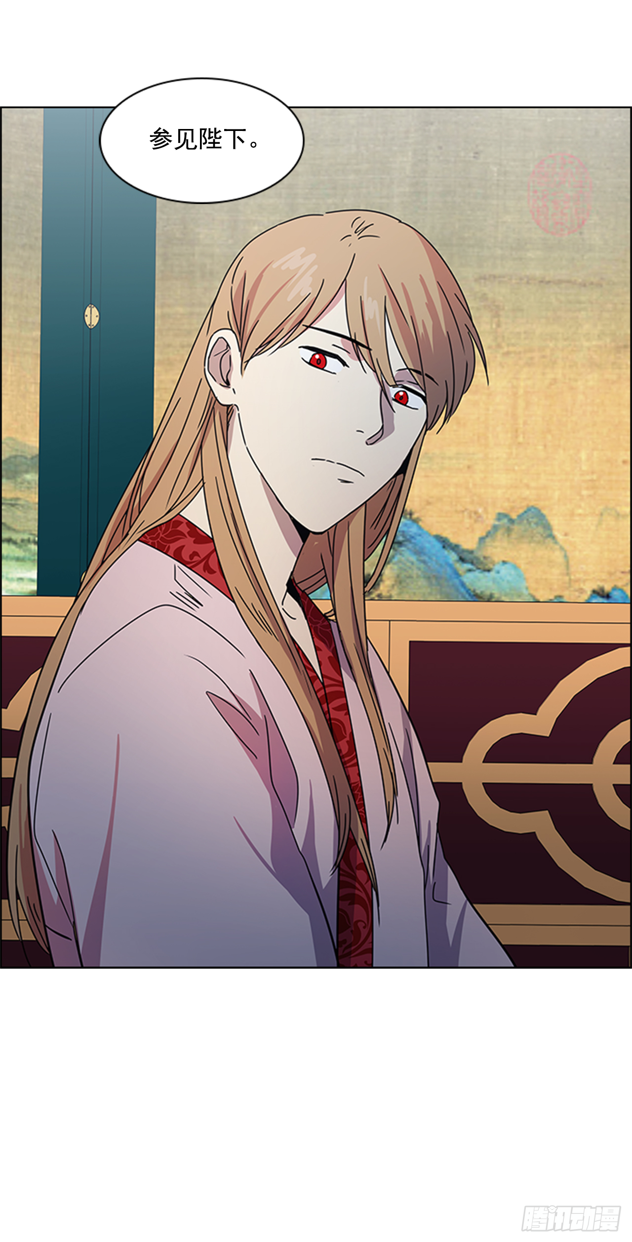 19.不想放手-第20话