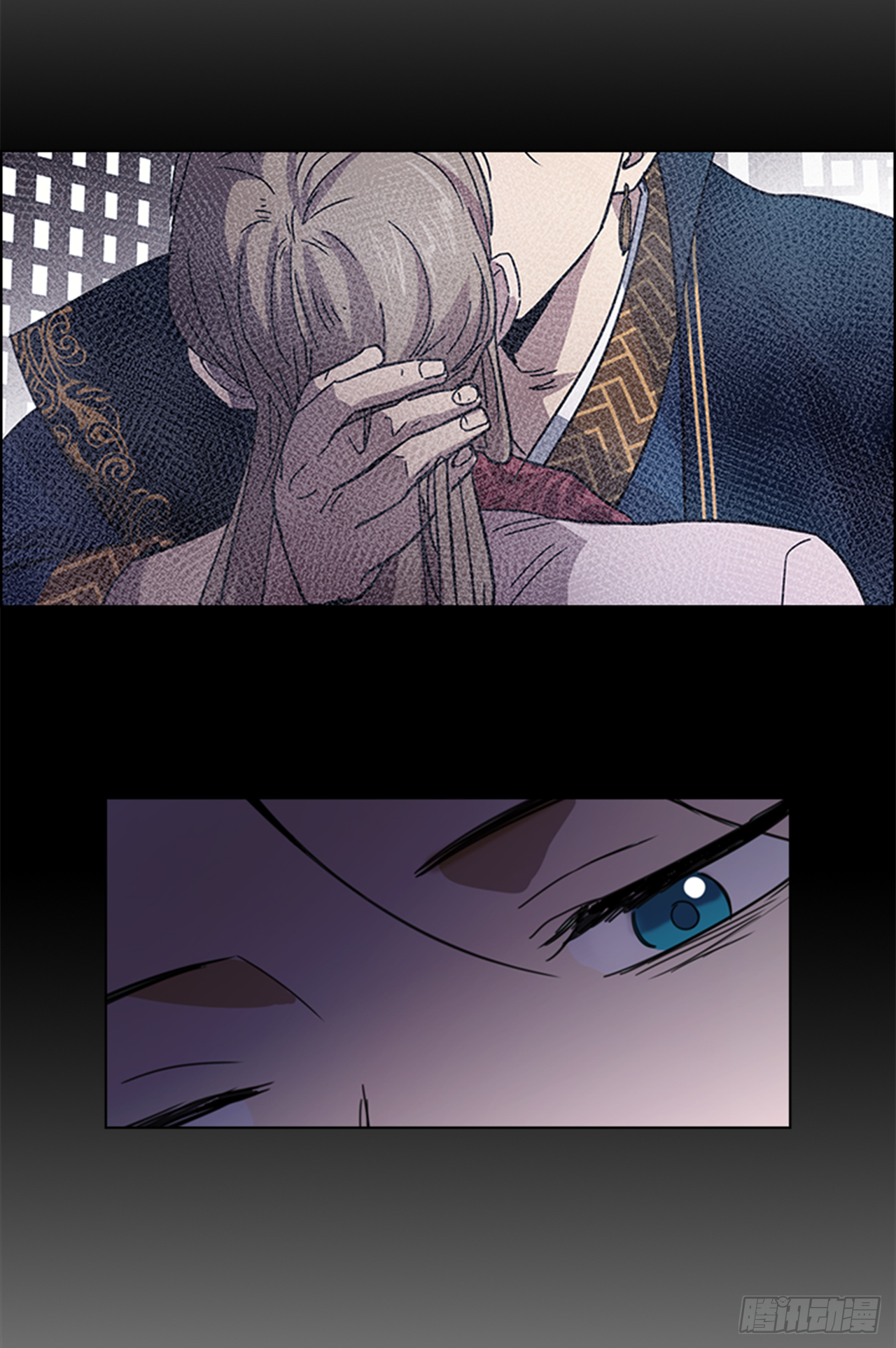 19.不想放手-第20话