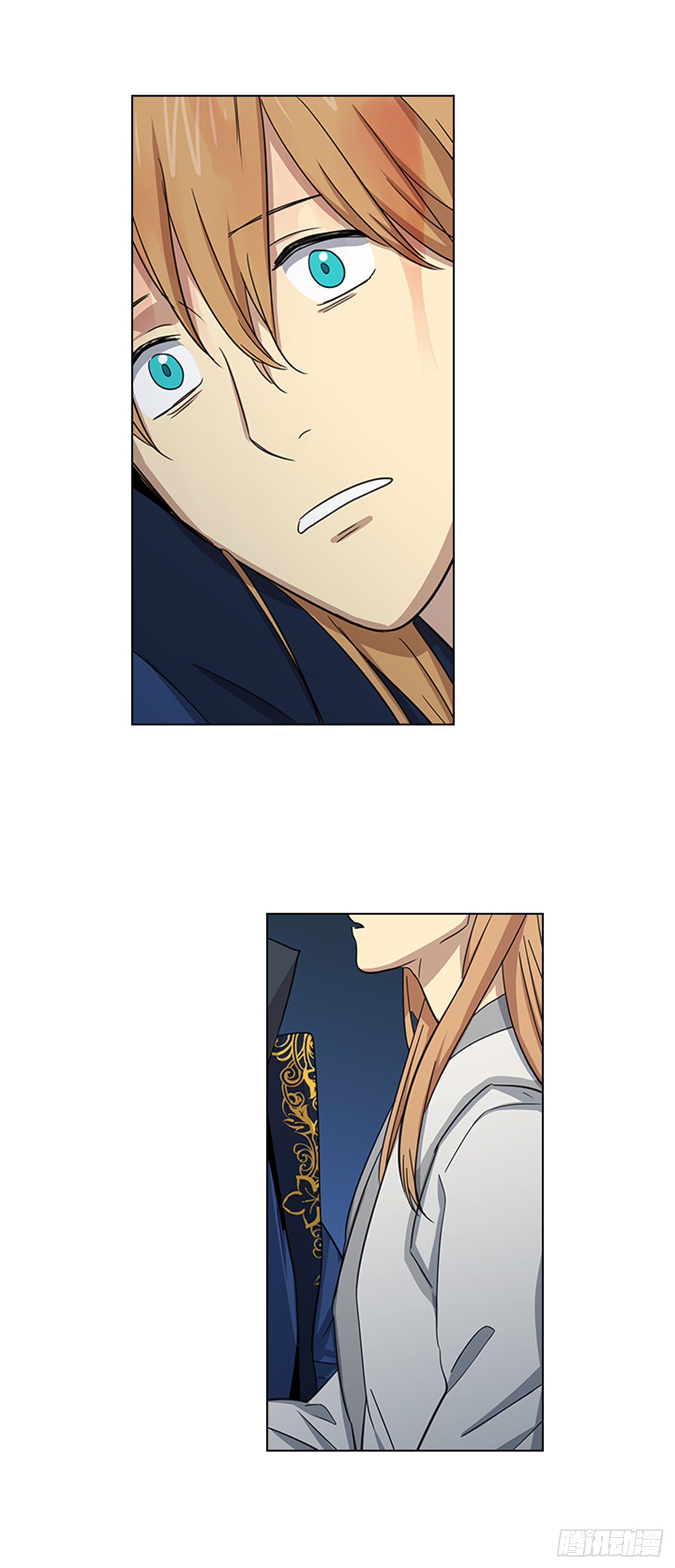 21.回到原位-第22话