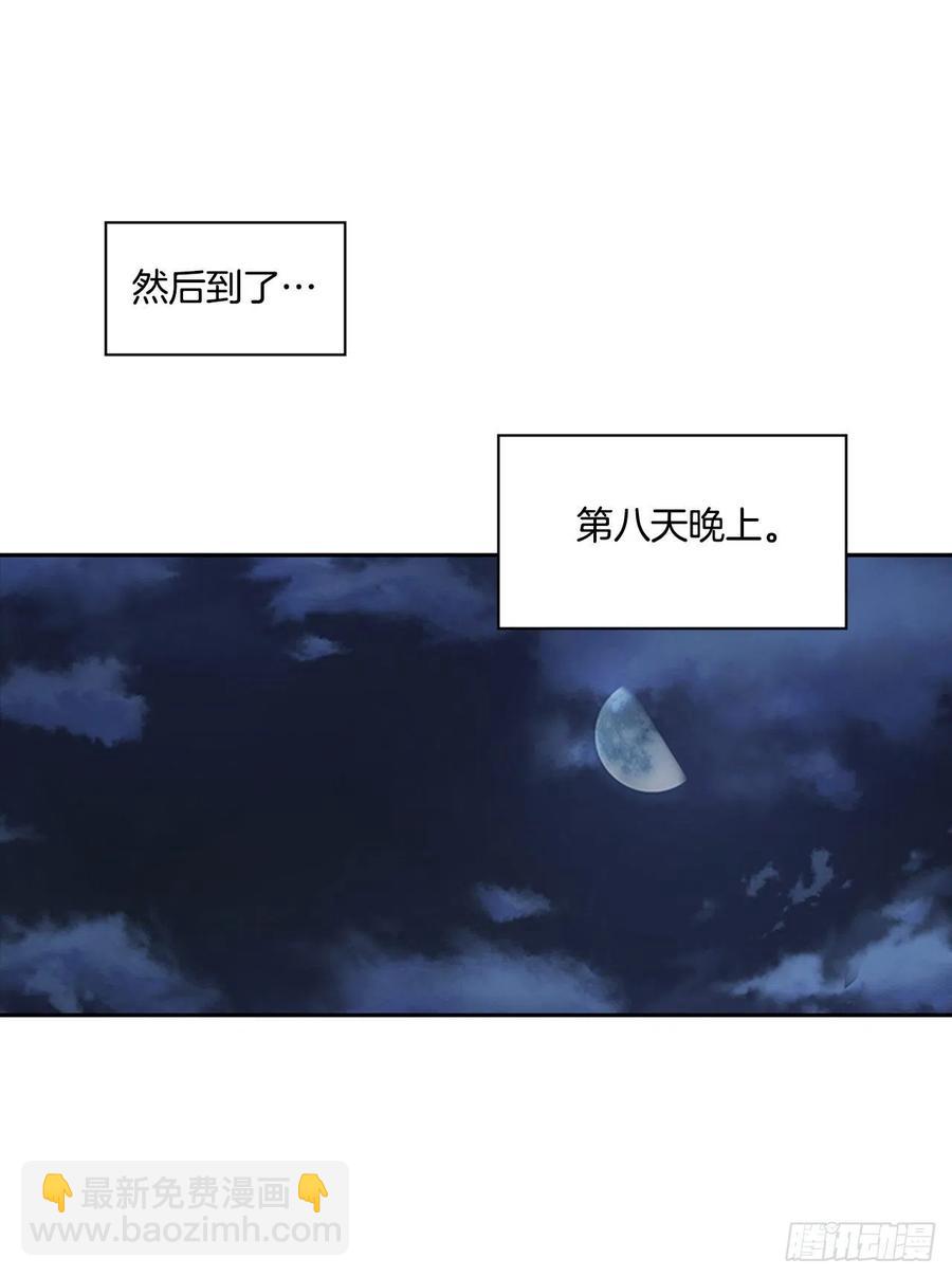 外传8.心事重重-第80话