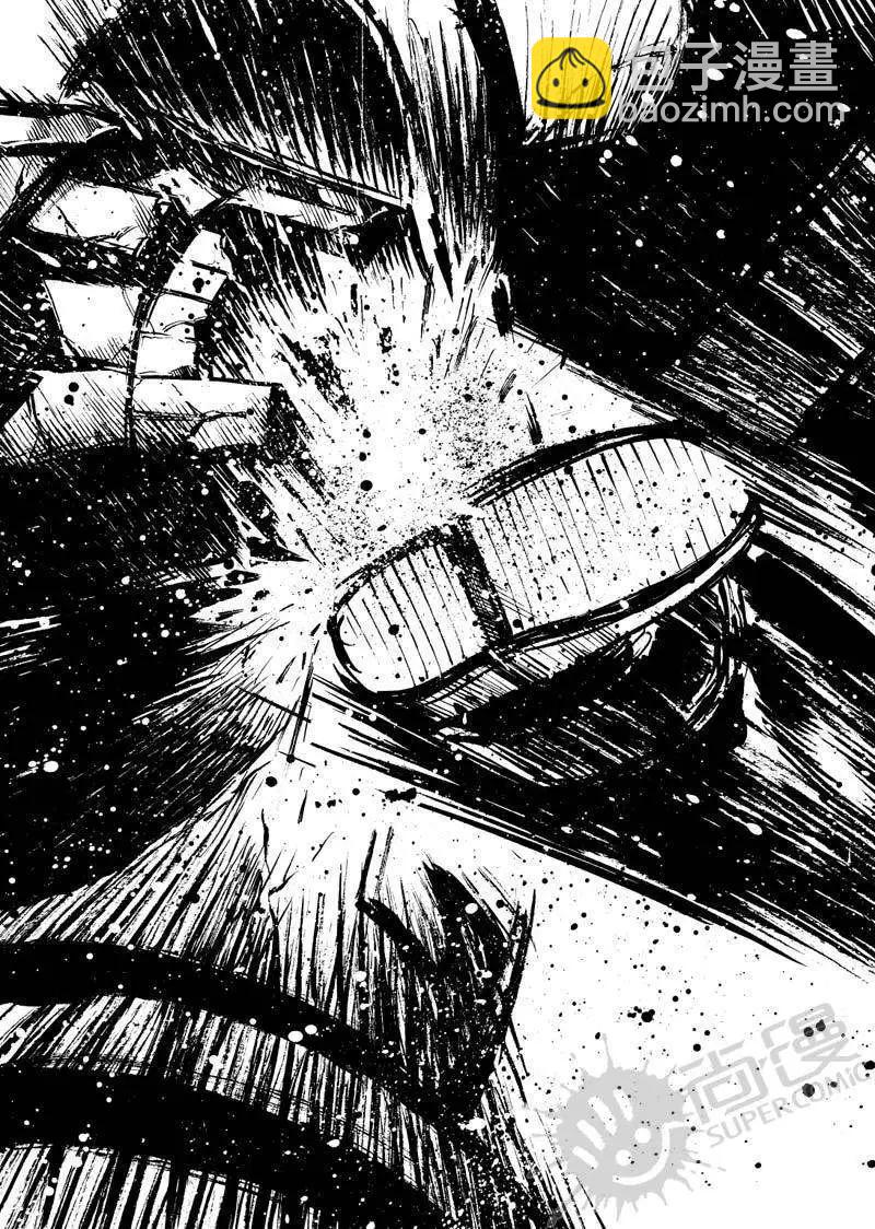 第17战 厄运之路-第14话