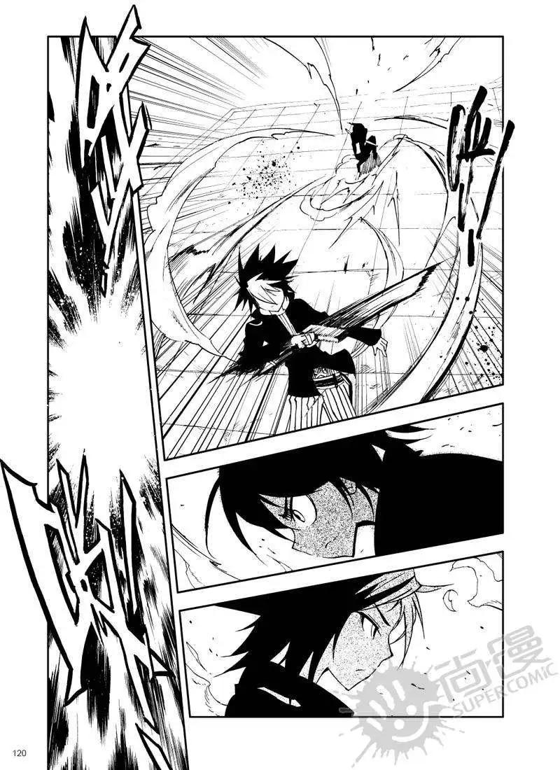 第28战 规则变更！-第24话