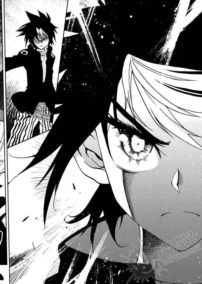 第28战 规则变更！-第24话