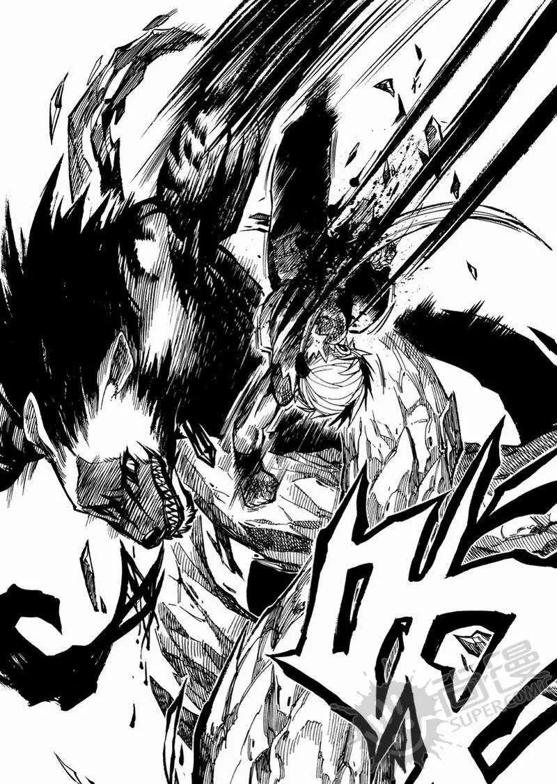 第9战 狩猎师之魂-第6话