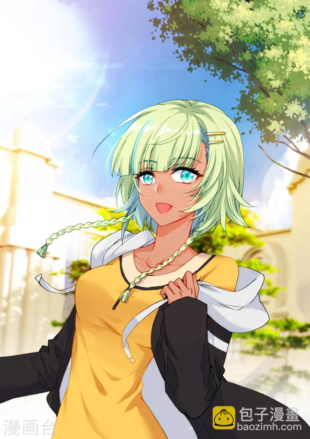 78 王雪芙（下）-第218话