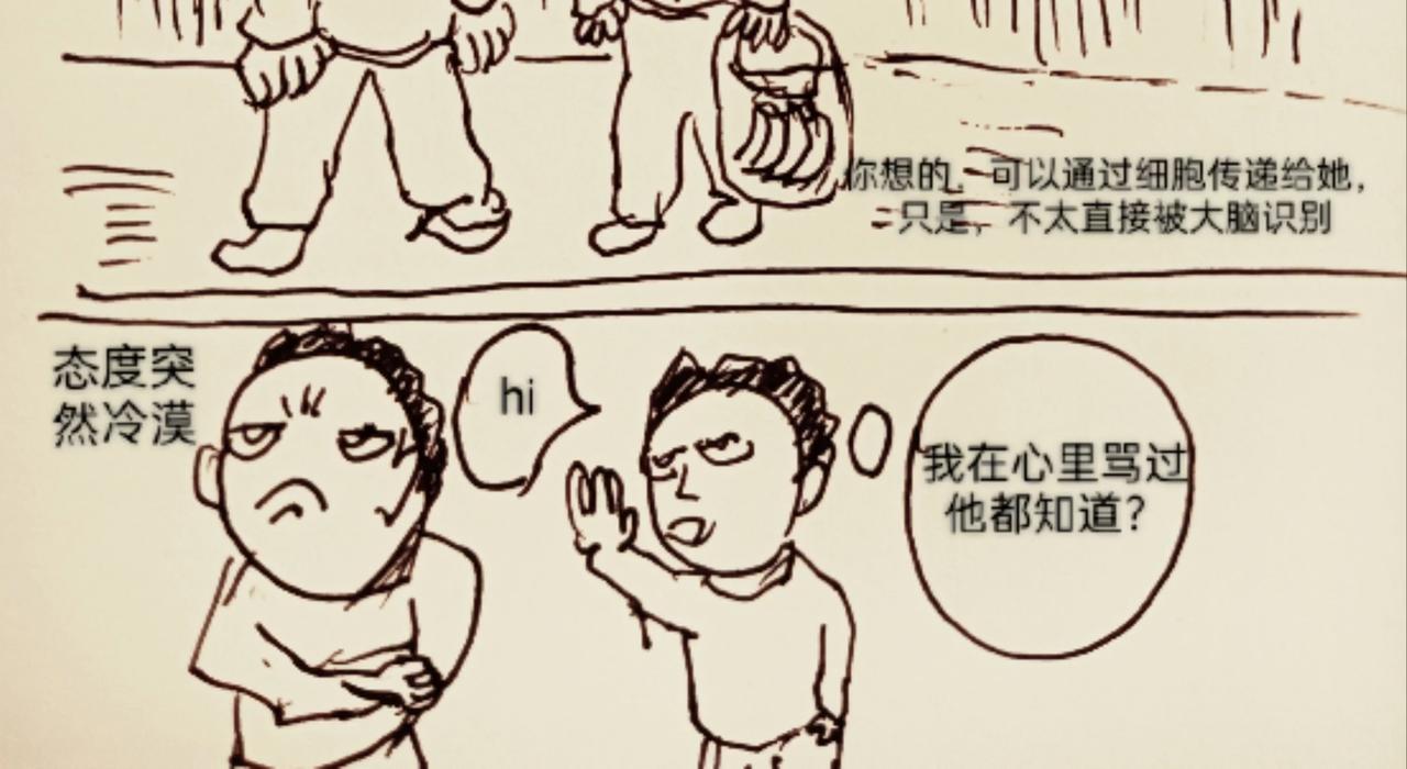 细胞的功能真强大-第10话