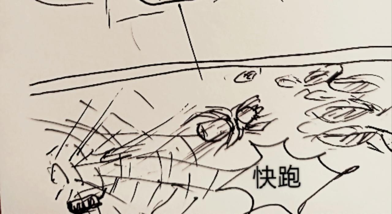 细胞的功能真强大-第10话