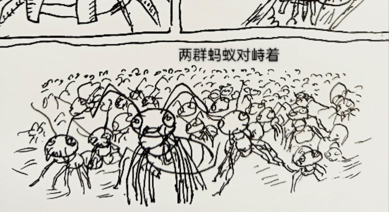 无毛鸡的愤怒-第12话