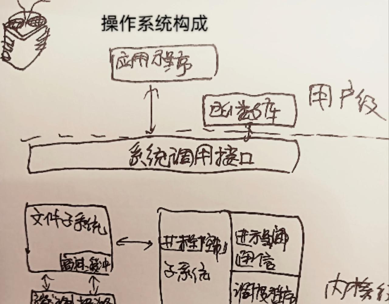 无毛鸡的愤怒-第12话