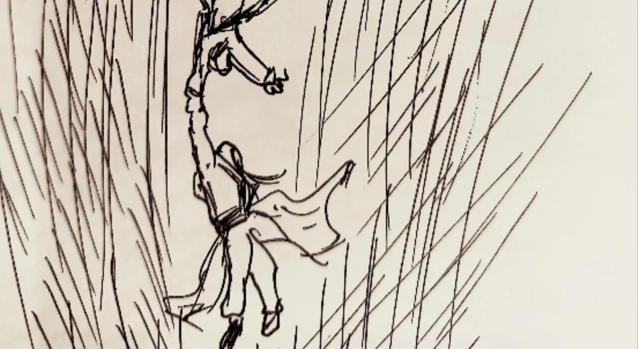 蚁后的生日蛋糕-第14话