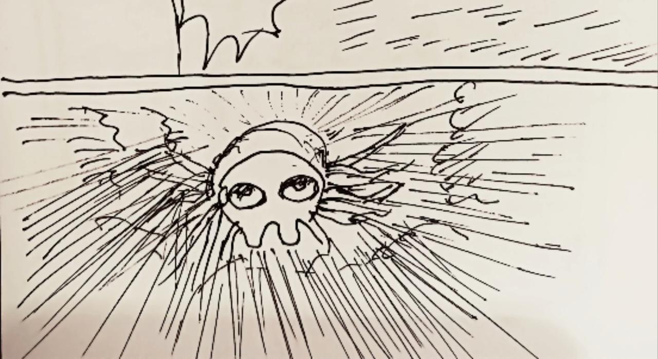 蚁后的生日蛋糕-第14话