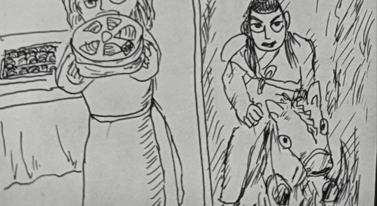 集成电路-第18话