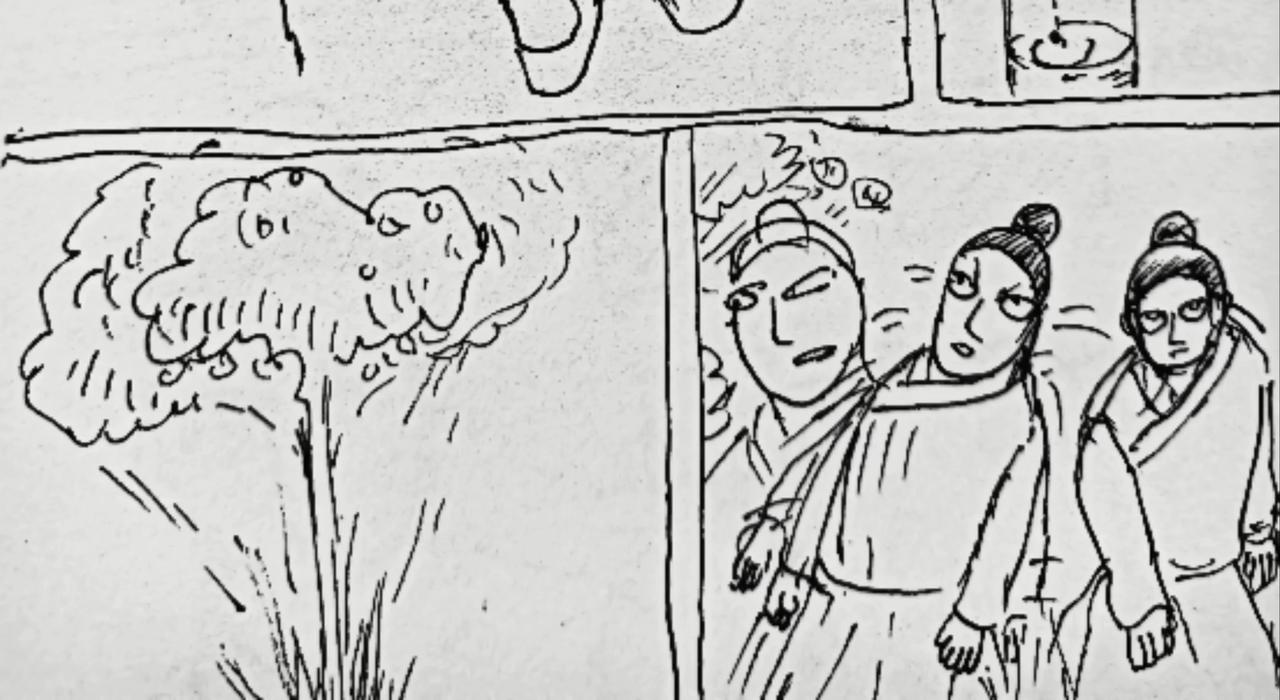 集成电路-第18话