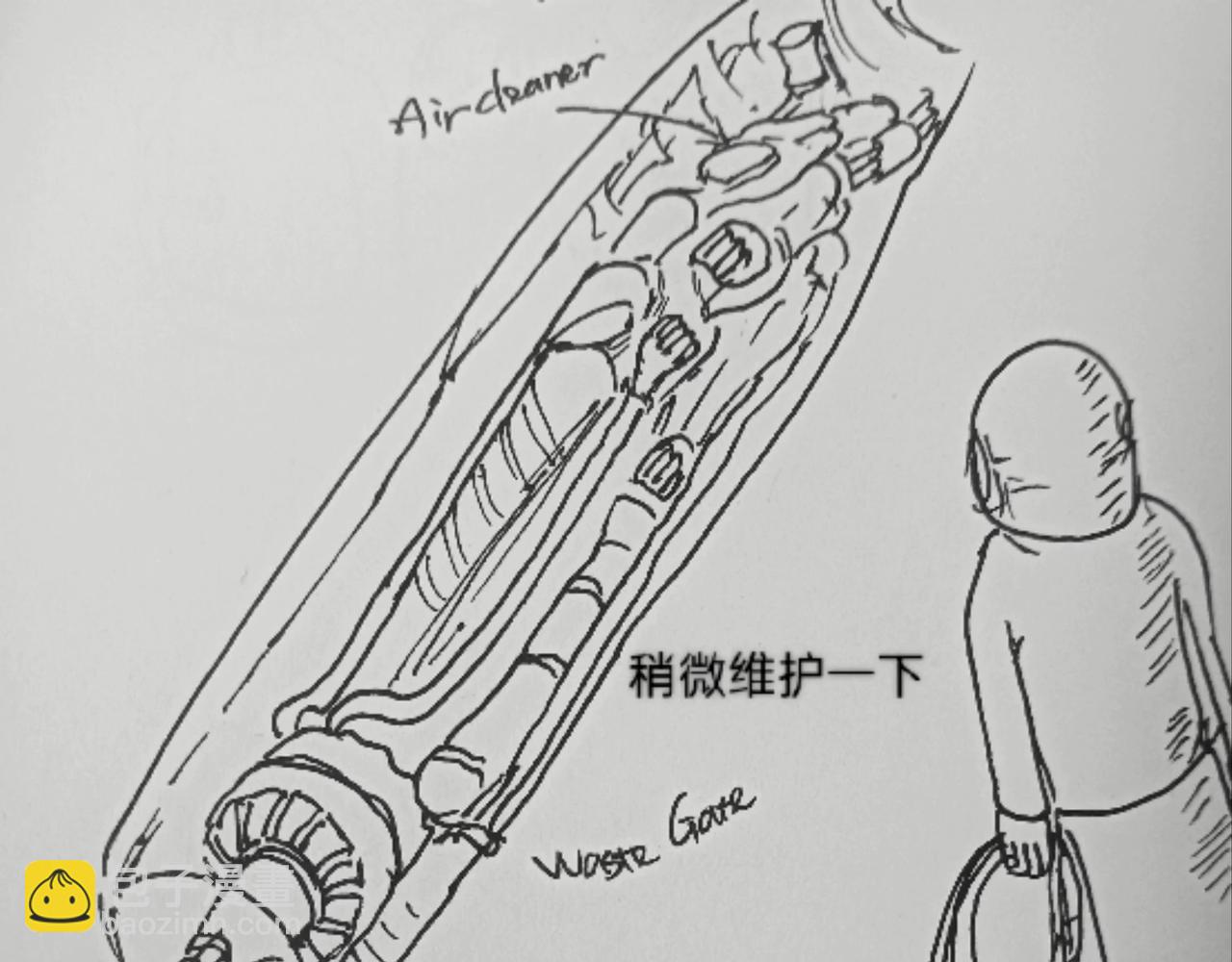 32位操作系统-第20话