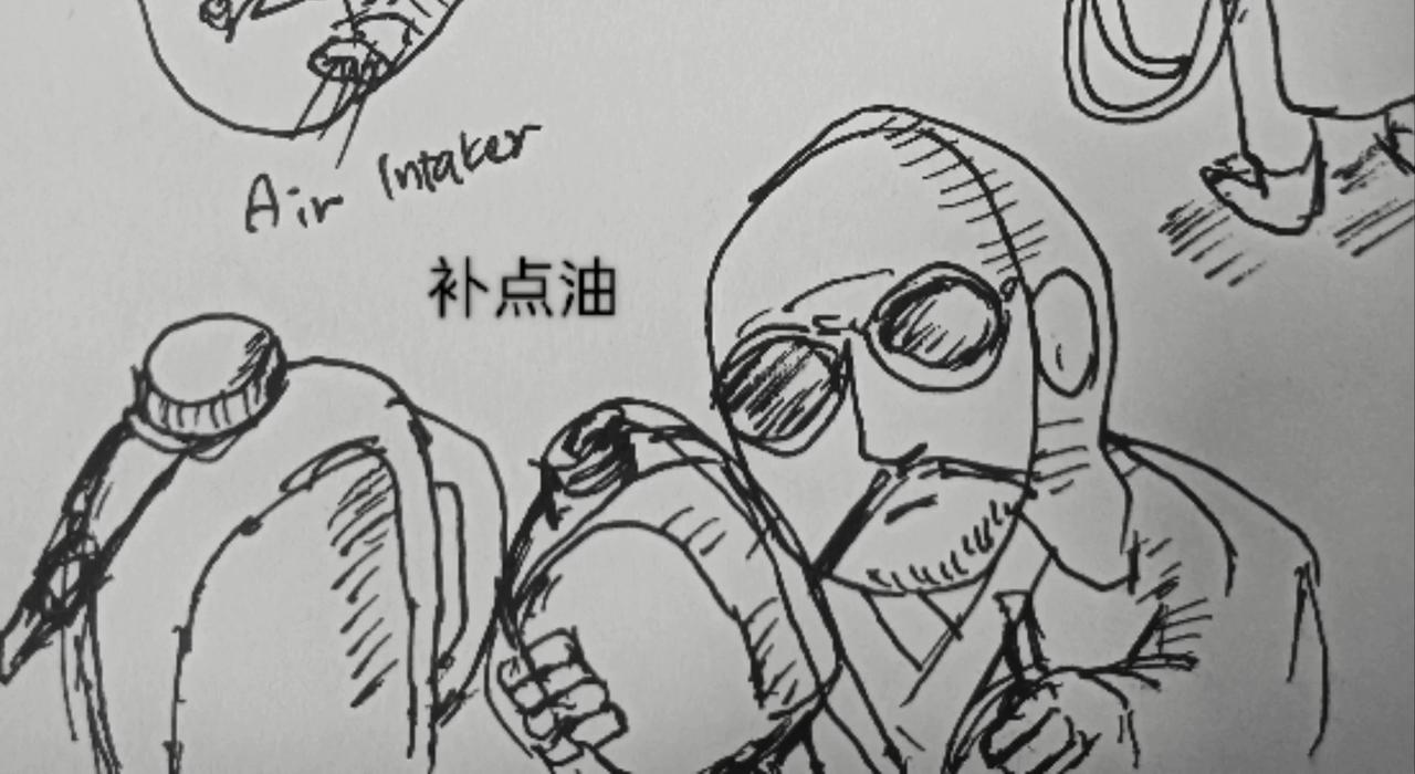 32位操作系统-第20话