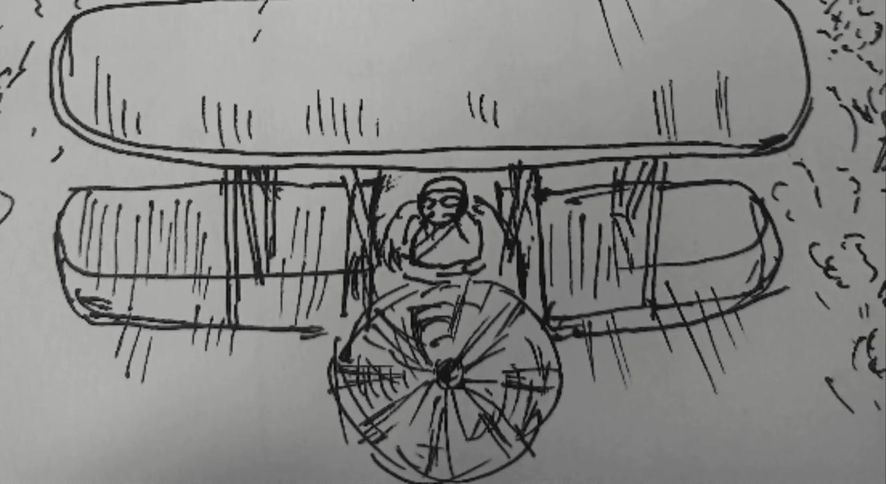 32位操作系统-第20话