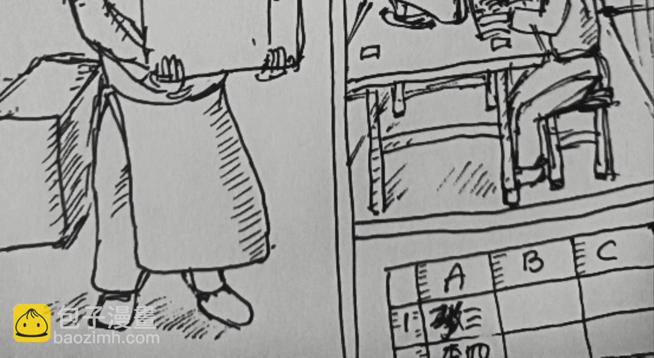 32位操作系统-第20话