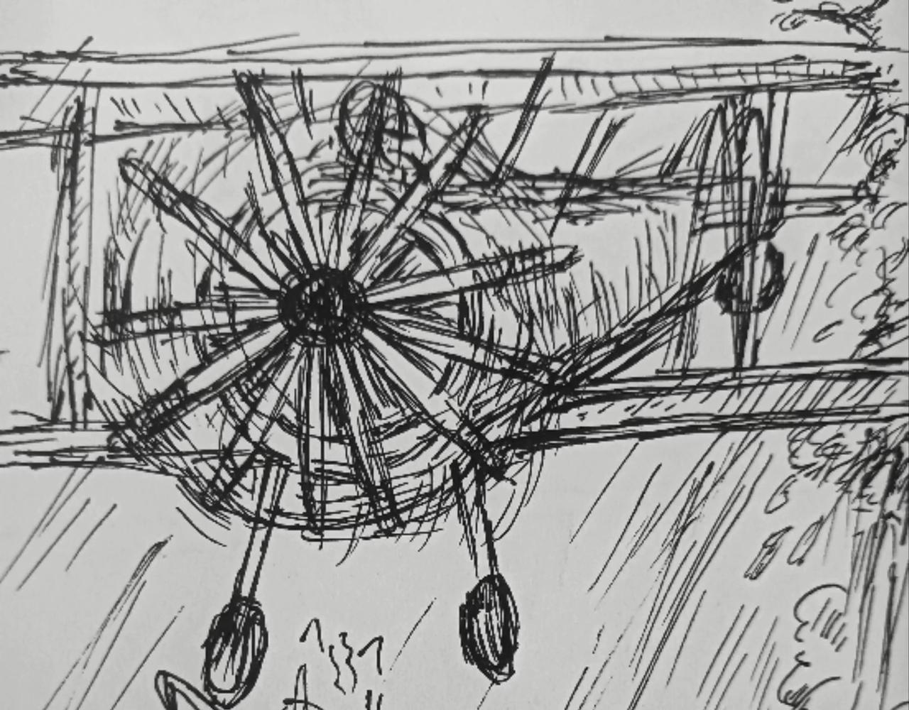 32位操作系统-第20话