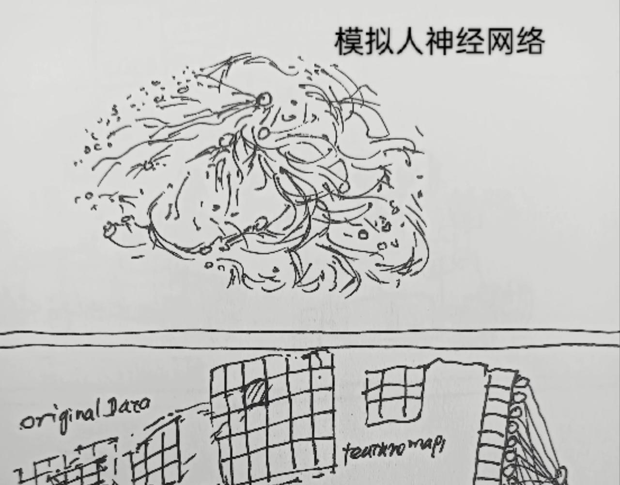 智能机器人登月-第22话