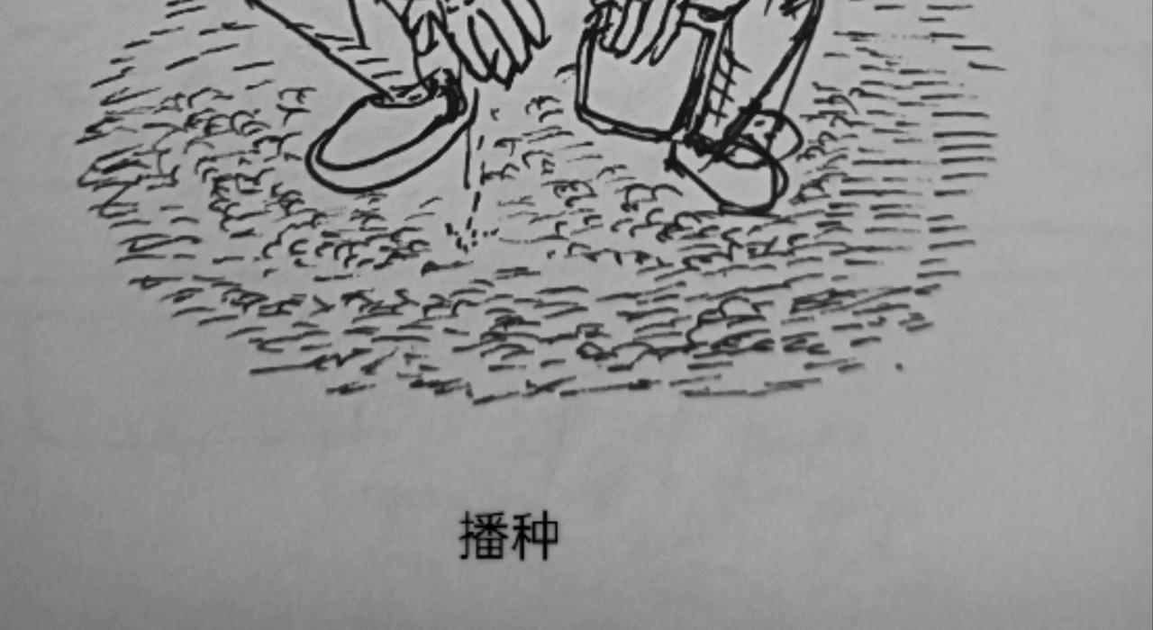 月球种子发芽-第24话