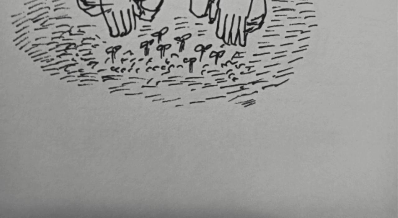 月球种子发芽-第24话