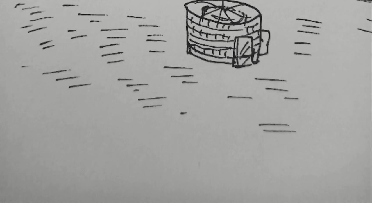 月球种子发芽-第24话