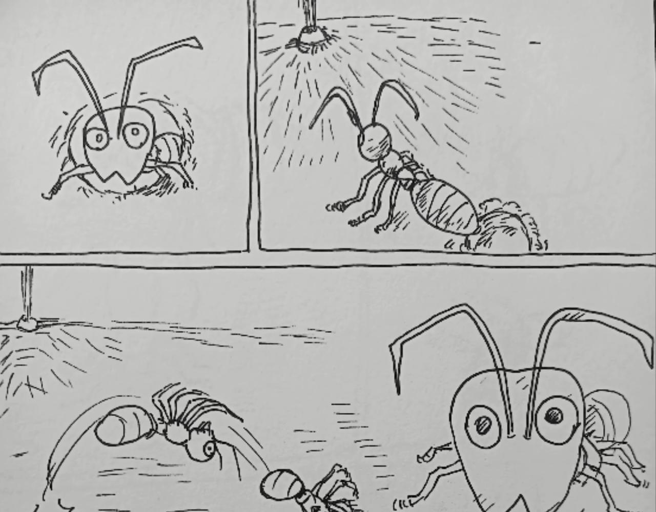 细微灵魂-第26话