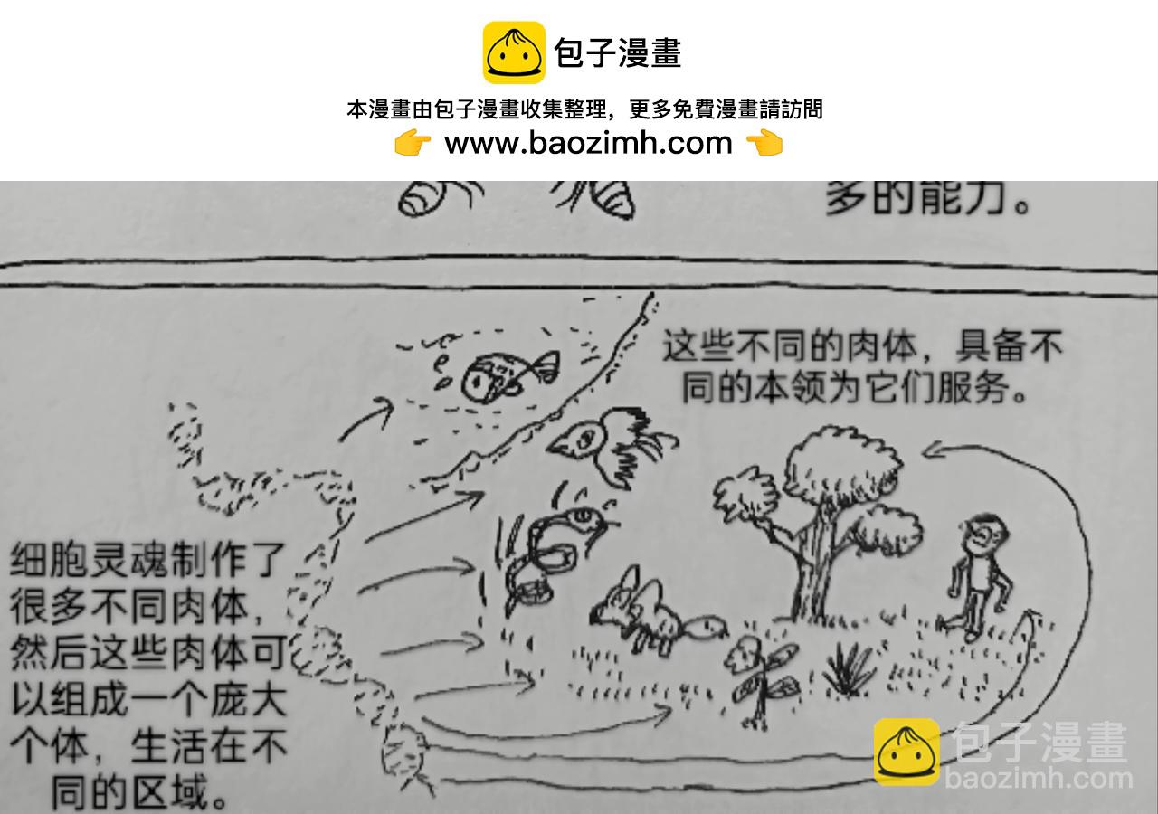 细微灵魂-第26话