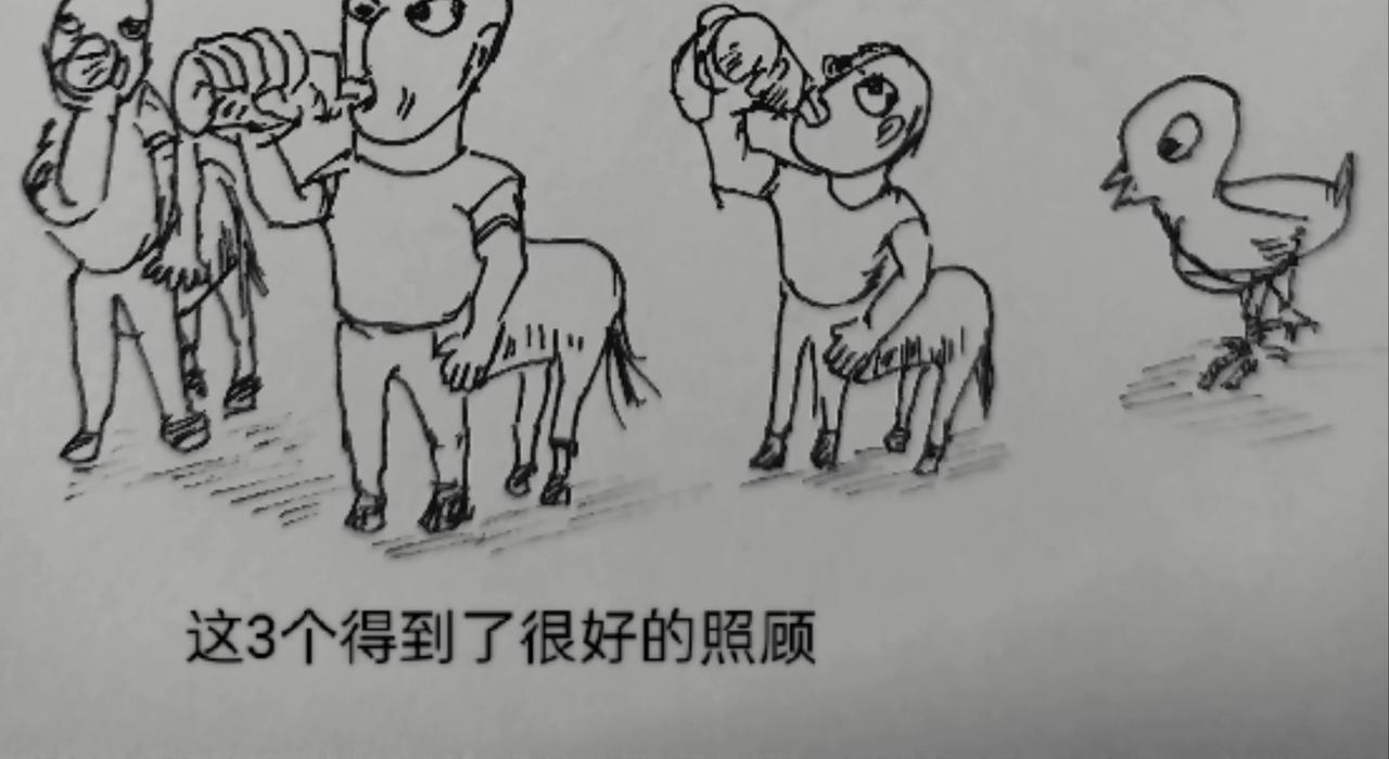 月球鸡蛋孵化-第28话