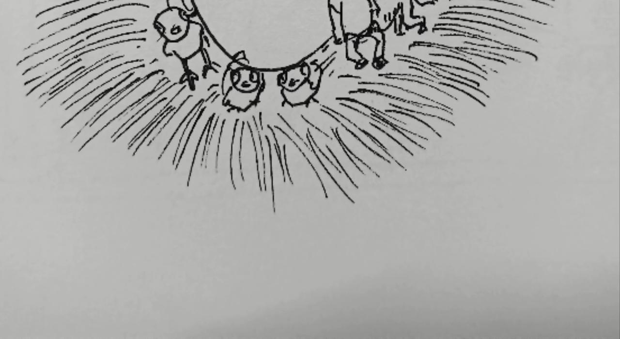 月球鸡蛋孵化-第28话