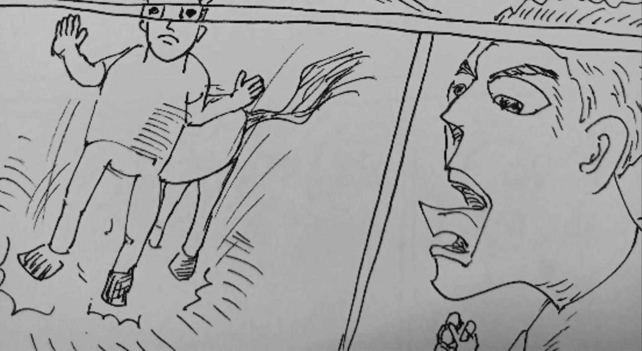 月球鸡蛋孵化-第28话