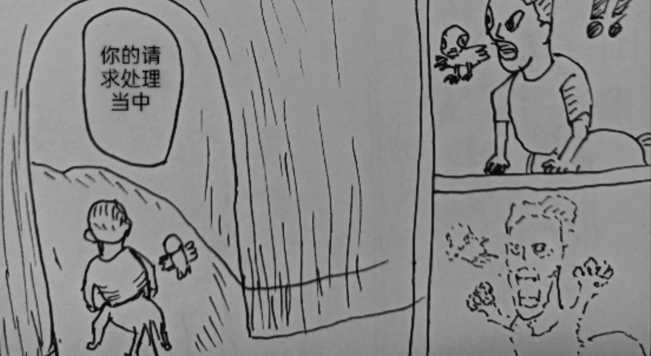 月球鸡蛋孵化-第28话