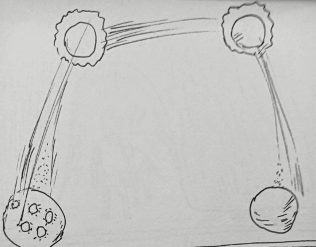 月球鸡蛋孵化-第28话
