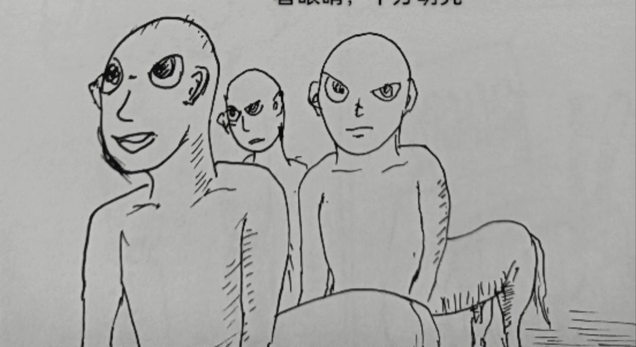 月球鸡蛋孵化-第28话