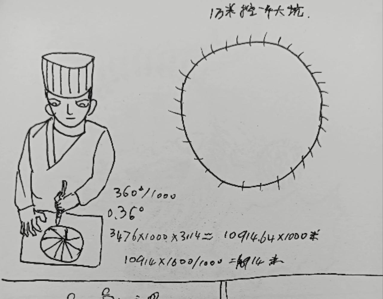 激活月球磁场-第42话