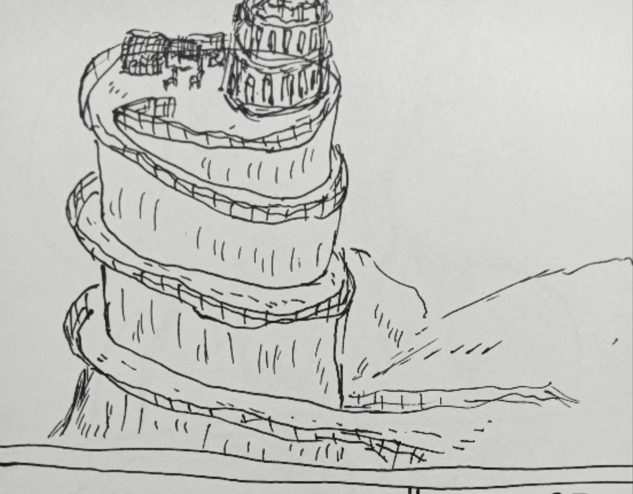 玛丽妈妈-第30话