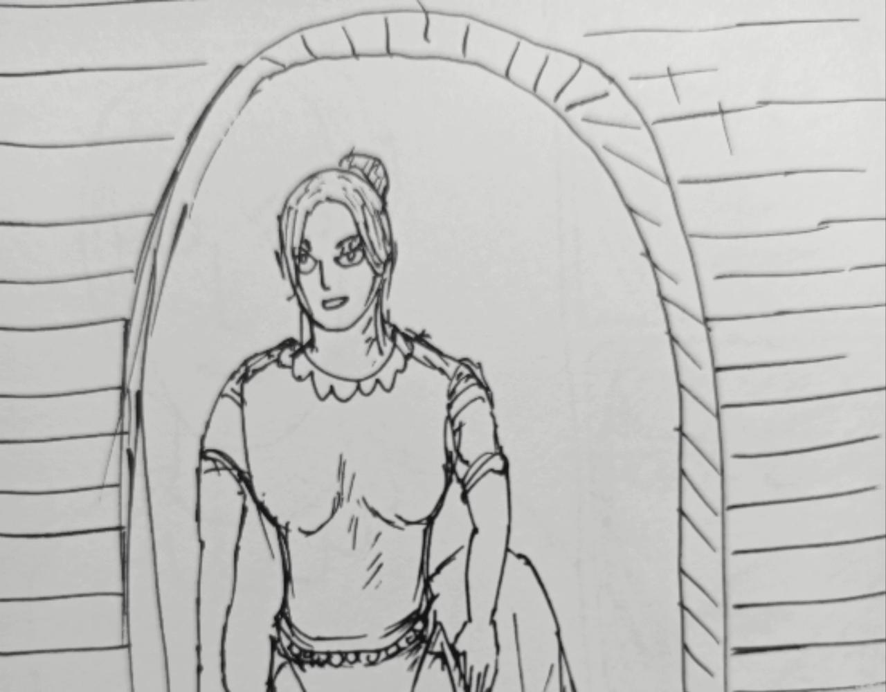 玛丽妈妈-第30话