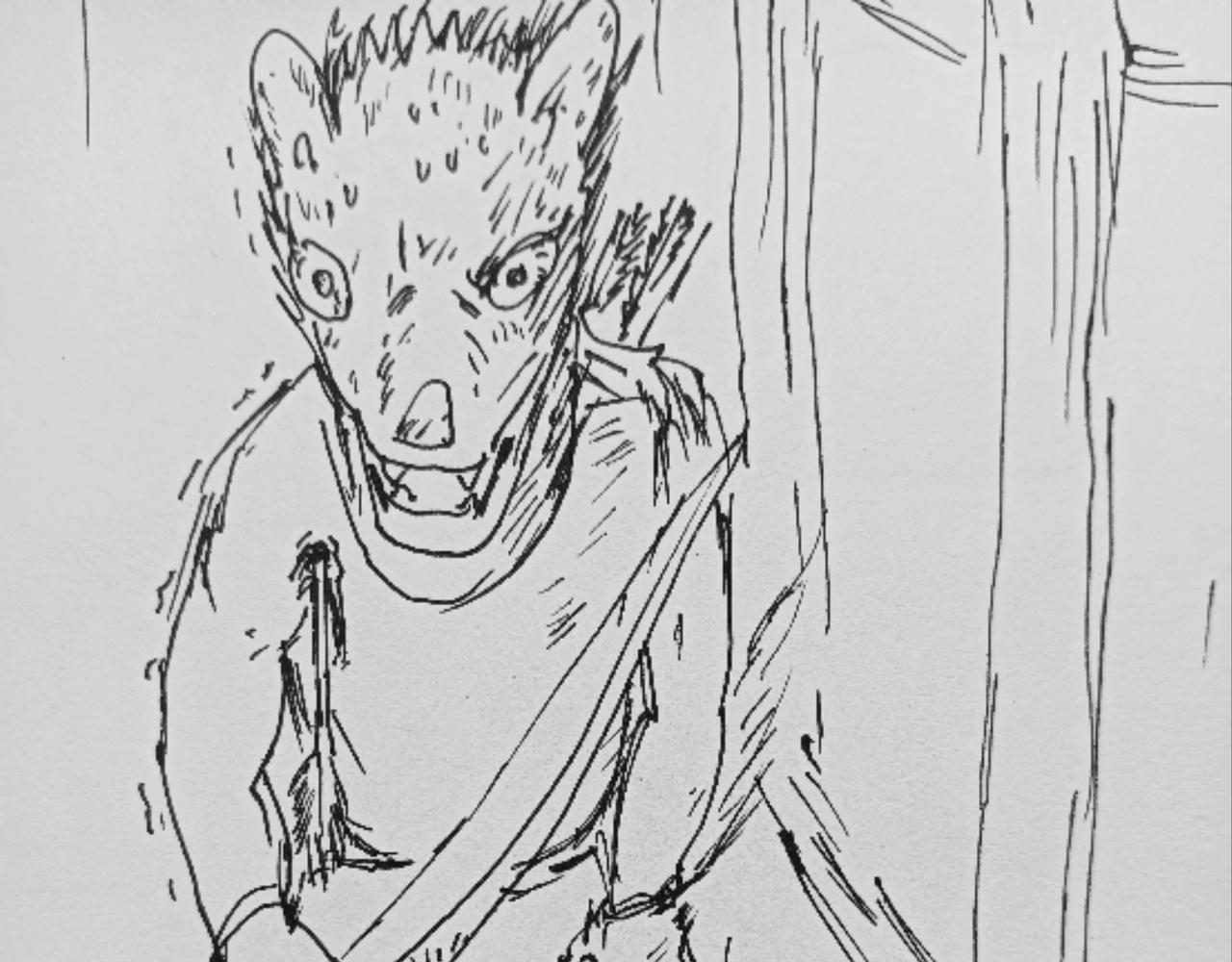 玛丽妈妈-第30话