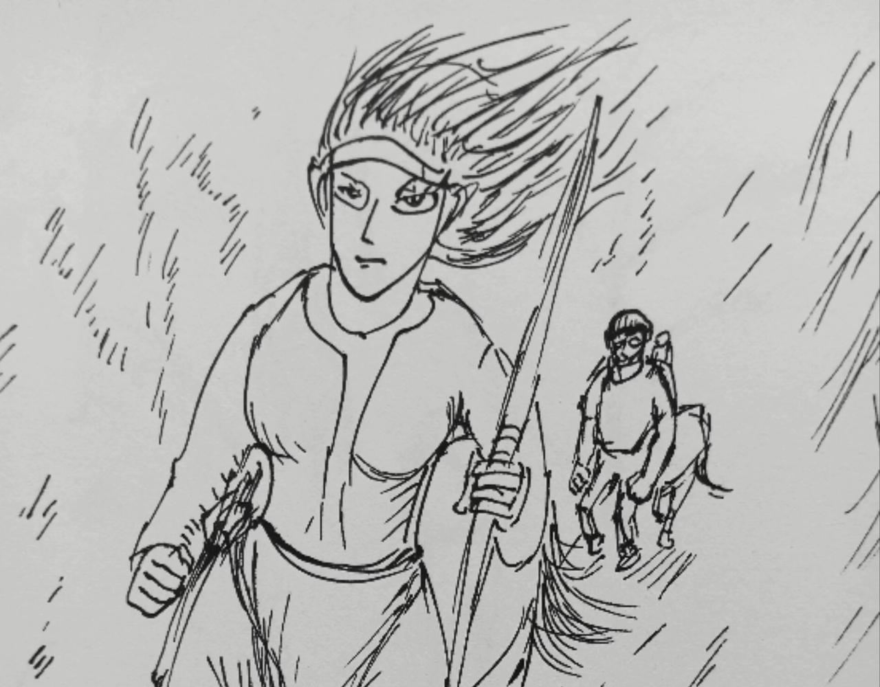 玛丽妈妈-第30话