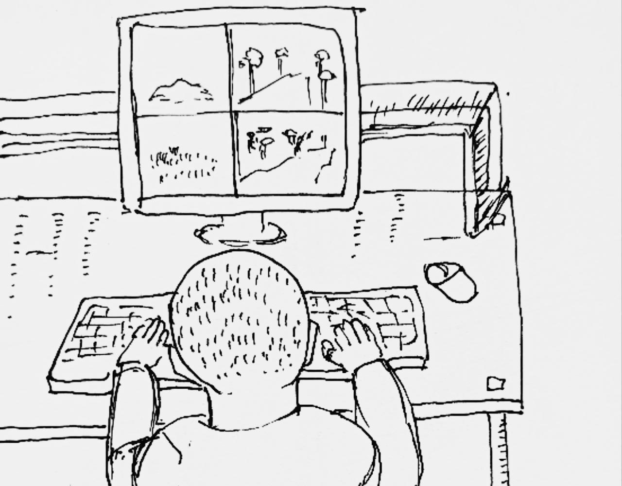 马人传输门-第32话