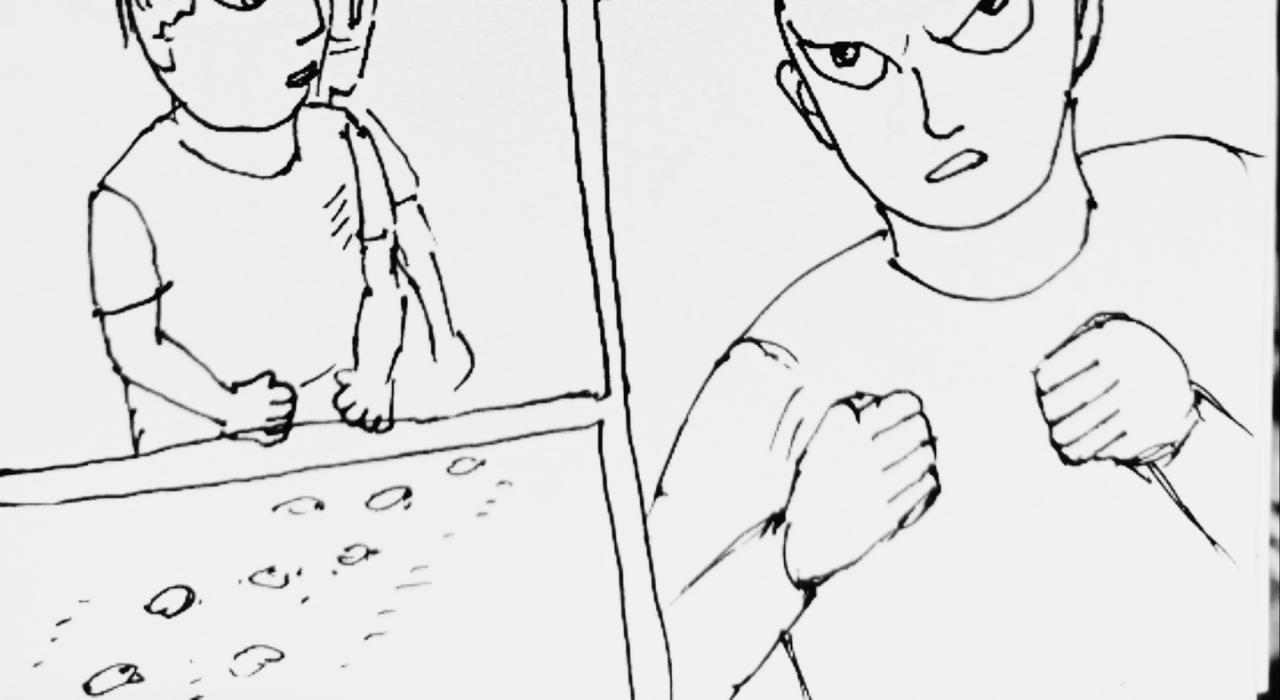 马人传输门-第32话