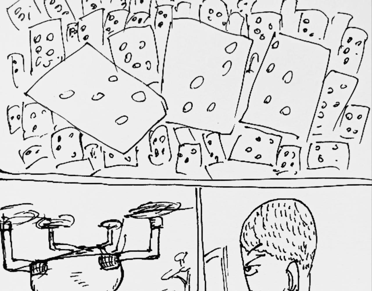 马人传输门-第32话